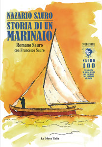 COSENZA-RENDE - Presentazione progetto "SAURO100" e libro "Nazario Sauro. Storia di un marinaio" presso Hotel Europa con il Rotary CLub Cosenza Nord @ Cosenza - Hotel Europa | Rende | Calabria | Italia